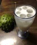 Soda Jus Durian Belanda