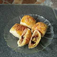 Bolen pisang choki keju রেসিপির প্রধান ছবি