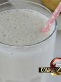 Avena Cubana