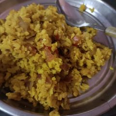 Poha A picture of Poha.