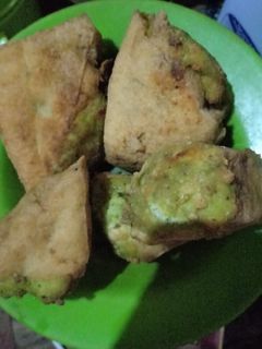 Foto resep Baso tahu goreng