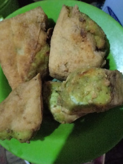 Foto resep Baso tahu goreng