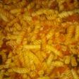 जूसी & टमाटरी पास्ता(Juicy and Tamatari pasta recipe in Hindi)