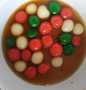 Langkah Gampang Membikin Resep Tang Yuan (Onde Jahe) yang Uenak Anti Ribet, Bisa Manjain Lidah