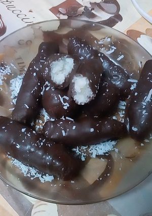 صورة لوصفة شوكولاتة جيرسي