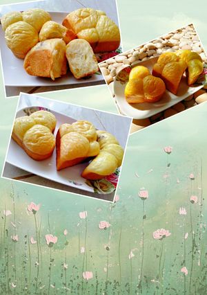 Foto resep Roti Bakar Teflon