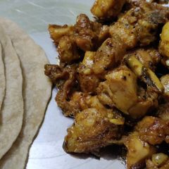 A picture of Easy and Tasty Pepper Chicken.