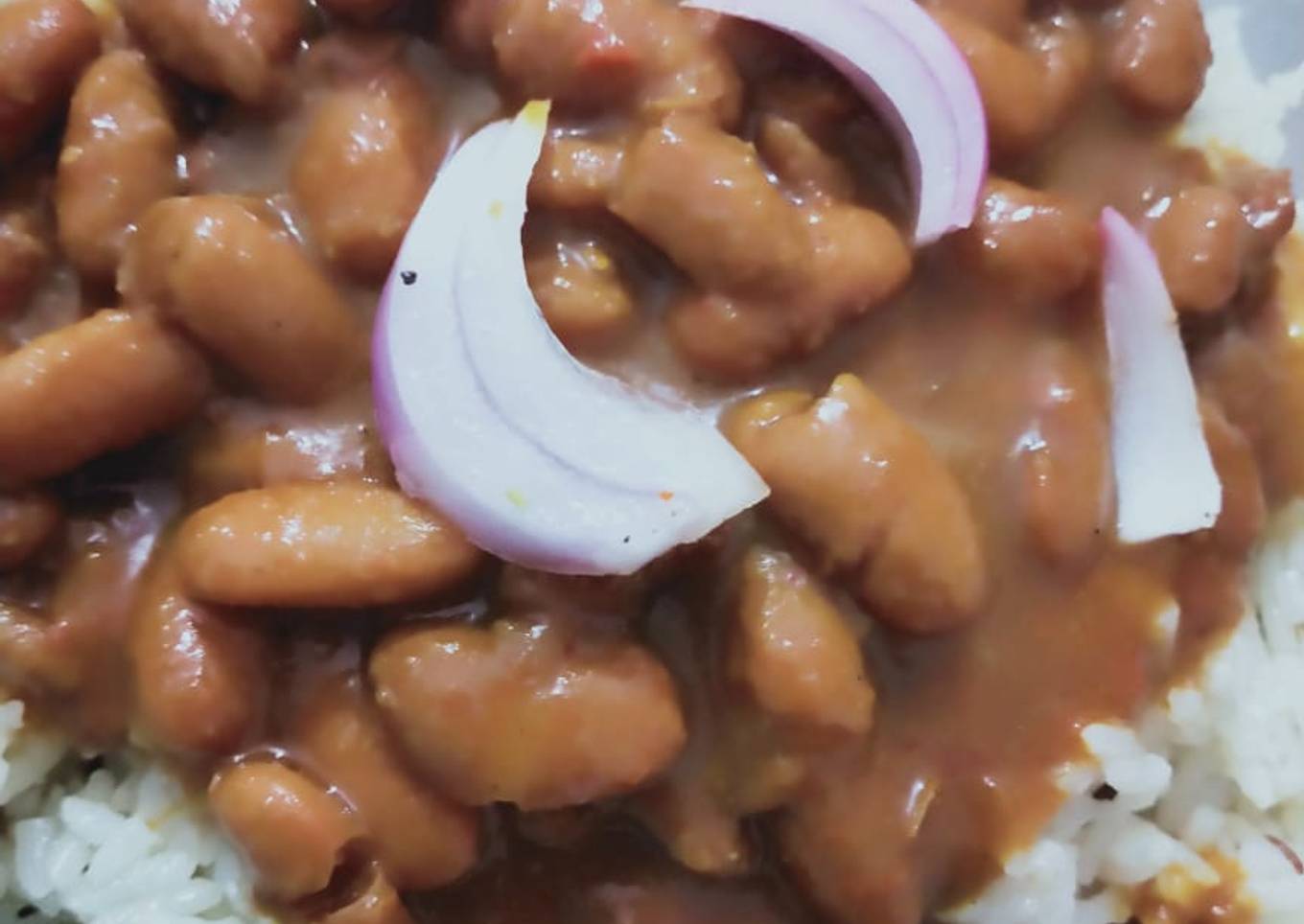 Rajma
