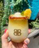Mezcalita de Piña o Mango