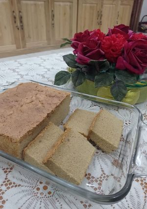 Foto resep Bolu kopi Indo cafe