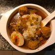 Semur bakso telur mpasi 1 y