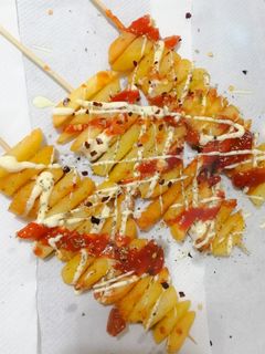 ફ્રેન્ચ ફ્રાઈસ (French Fries Recipe In Gujarati) રેસીપી મુખ્ય ફોટો