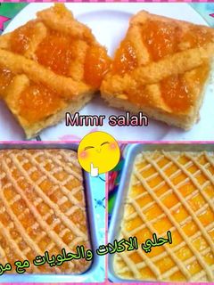 صورة لوصفة الباستا فلورا