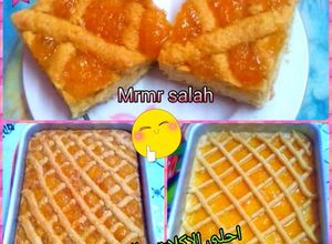 صورة لوصفة الباستا فلورا