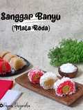Sanggar Banyu/Mata Roda