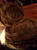 Wraps sanos