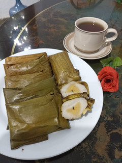 Foto resep Nagasari lumerrr