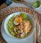 Resep Soto Lamongan, Bikin Ngiler