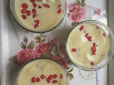 फ्रूट कस्टर्ड (Fruit Custard recipe in Hindi)