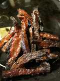 Pemmican/ Jerky