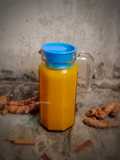 Jamu Kunyit Asem