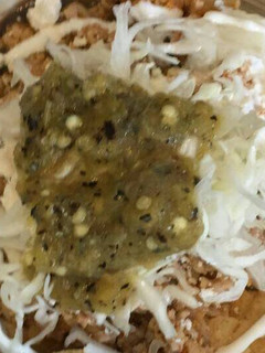 Una foto de Nachos domingueros.ॐ