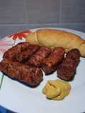 ❤💛💙Mititei o Mici