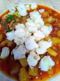 Chanfainita con mote👍🇵🇪