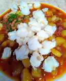 Chanfainita con mote👍🇵🇪