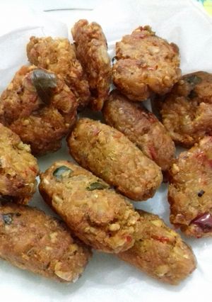 Foto resep Mendol tempe