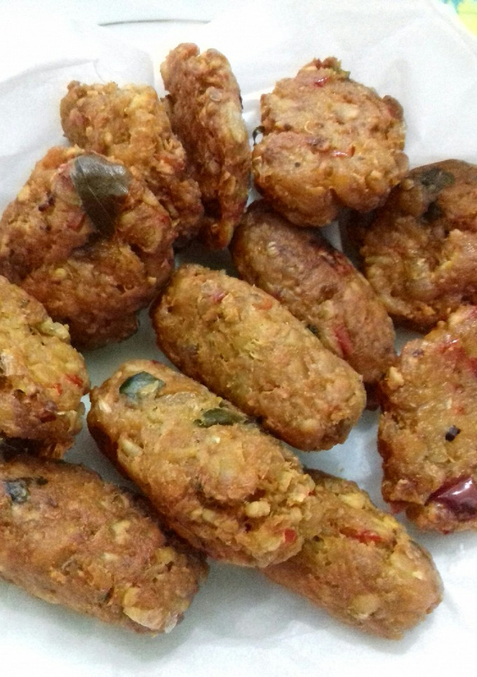 Foto resep Mendol tempe