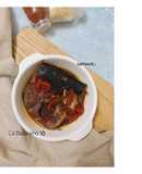 Cá Basa Kho Tộ Cho bé 1Y - Hoặc ăn thô tốt