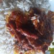 Gesha stew