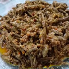 A picture of Qeema kachnar ❤❤.