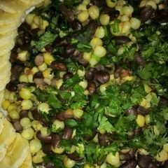 Githeri A picture of Githeri.