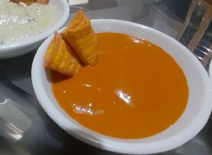 صورة لوصفة صوص الساموراي