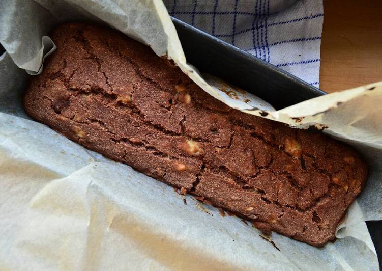 Step-by-Step Guide to Prepare Award-winning Banana bread