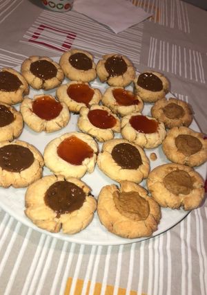 Una foto de Pepas sin gluten