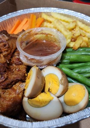 Foto resep Bistik jawa (selat solo versi Surabaya)