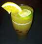 Easy Steps to Make Homemade lemonade and orangeade #localfoodcontest_Kakamega the Delicious So Delicious
