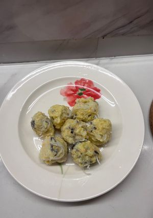 Foto resep 530. Bakso Lohoa/ Rambutan