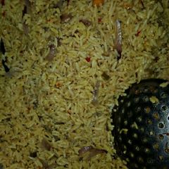 Jalop Rice A picture of Jalop Rice.