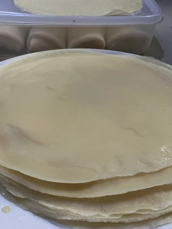 Cara Mudah Membuat Resep Kulit Risoles yang Lezat Sekali Anti Ribet, Menggugah Selera