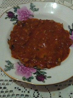 Foto resep Fuyunghai Praktis