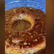 Flan casero (receta de mi suegra)
