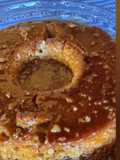 Flan casero (receta de mi suegra)