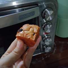 รูปของ RESEP BROWNIES THAITEA fudgy - DAPUR MARISA