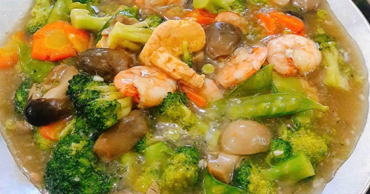 1.496 resep tumis brokoli seafood enak dan sederhana ala 1.496 resep tumis brokoli seafood enak dan sederhana ala