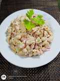 Ensalada Fría a lo cubano