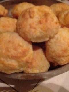 Una foto de Pan de queso brasileño